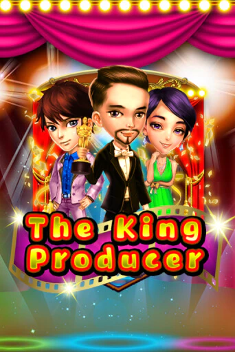 The King Producer демо режим | Vulkan Casino BY бесплатно без регистрации