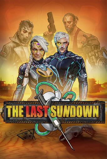 The Last Sundown демо режим | Vulkan Casino BY бесплатно без регистрации