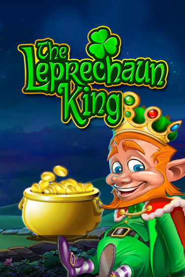 The Leprechaun King демо режим | Vulkan Casino BY бесплатно без регистрации