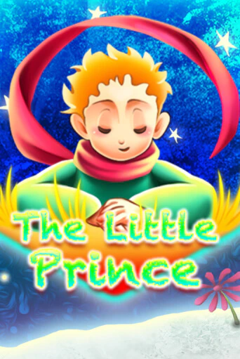 The Little Prince демо режим | Vulkan Casino BY бесплатно без регистрации
