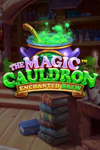 The Magic Cauldron демо режим | Vulkan Casino BY бесплатно без регистрации