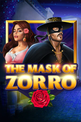 The Mask of Zorro демо режим | Vulkan Casino BY бесплатно без регистрации