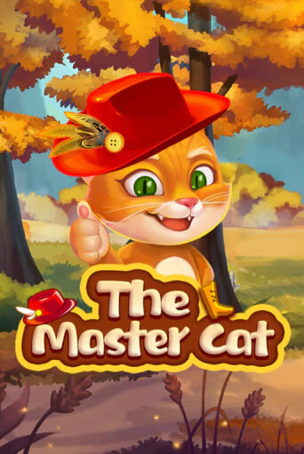 The Master Cat демо режим | Vulkan Casino BY бесплатно без регистрации