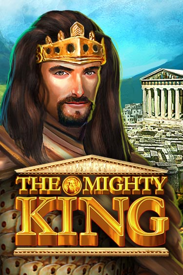 The Mighty King демо режим | Vulkan Casino BY бесплатно без регистрации