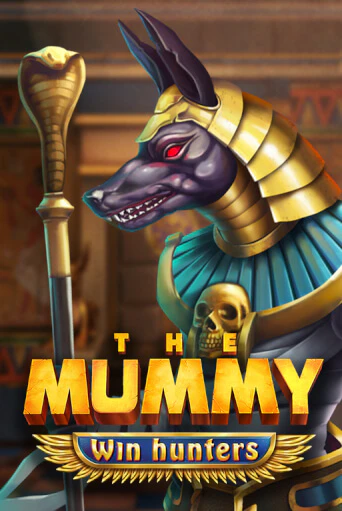 The Mummy Win Hunters демо режим | Vulkan Casino BY бесплатно без регистрации