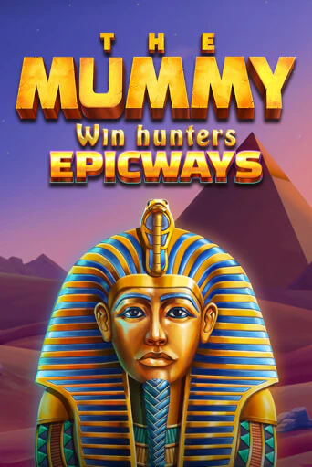 The Mummy Win Hunters EPICWAYS демо режим | Vulkan Casino BY бесплатно без регистрации