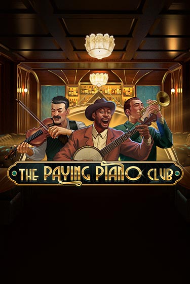 The Paying Piano Club демо режим | Vulkan Casino BY бесплатно без регистрации
