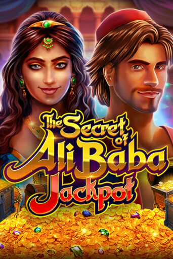 The Secret of Ali Baba Jackpot демо режим | Vulkan Casino BY бесплатно без регистрации