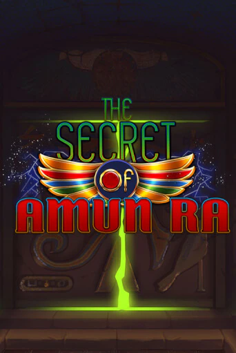 The Secret of Amun Ra демо режим | Vulkan Casino BY бесплатно без регистрации