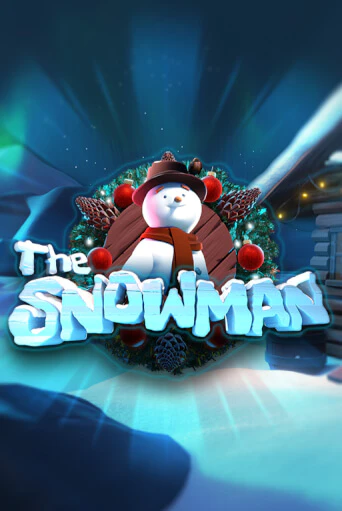 The Snowman демо режим | Vulkan Casino BY бесплатно без регистрации