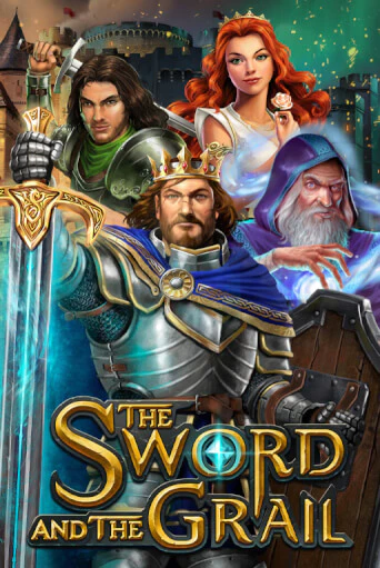 The Sword and The Grail демо режим | Vulkan Casino BY бесплатно без регистрации
