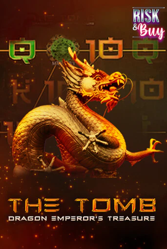The Tomb: Dragon Emperor's Treasure демо режим | Vulkan Casino BY бесплатно без регистрации