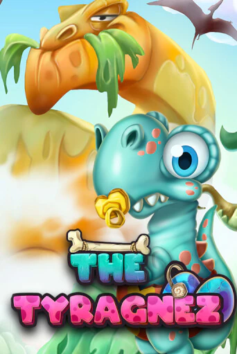 The Tyragnez демо режим | Vulkan Casino BY бесплатно без регистрации