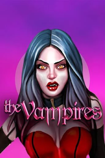 The Vampires демо режим | Vulkan Casino BY бесплатно без регистрации