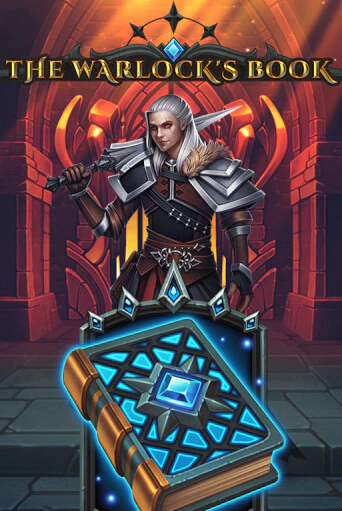 The Warlock's Book демо режим | Vulkan Casino BY бесплатно без регистрации