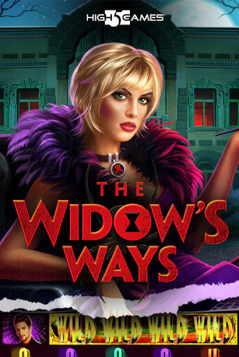 The Widow's Ways демо режим | Vulkan Casino BY бесплатно без регистрации
