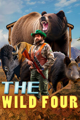 The Wild Four демо режим | Vulkan Casino BY бесплатно без регистрации