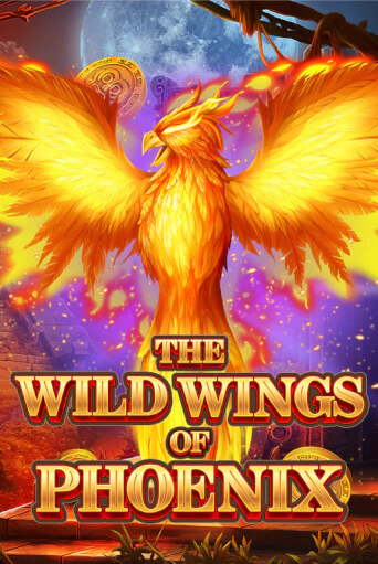 The Wild Wings of Phoenix демо режим | Vulkan Casino BY бесплатно без регистрации