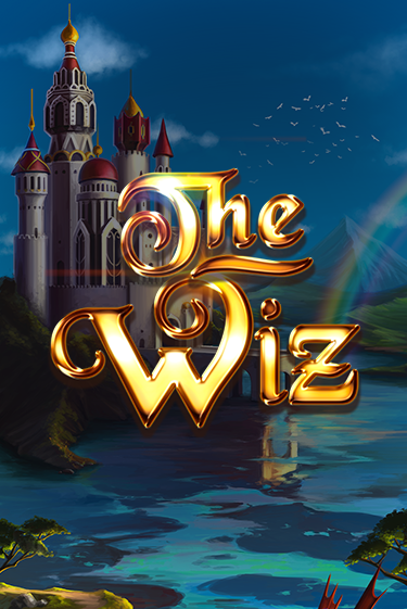 The Wiz демо режим | Vulkan Casino BY бесплатно без регистрации