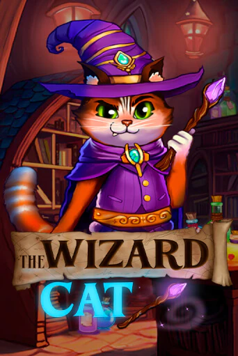 The Wizard Cat демо режим | Vulkan Casino BY бесплатно без регистрации