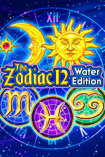The Zodiac 12 Water Edition демо режим | Vulkan Casino BY бесплатно без регистрации