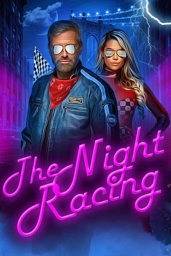 The Night Racing демо режим | Vulkan Casino BY бесплатно без регистрации