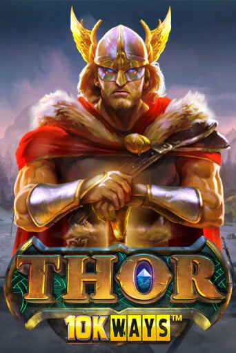 Thor 10K Ways демо режим | Vulkan Casino BY бесплатно без регистрации