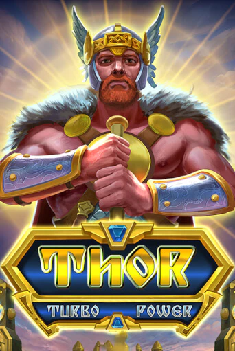 Thor turbo power демо режим | Vulkan Casino BY бесплатно без регистрации