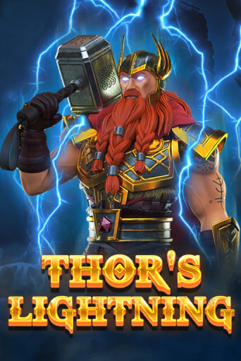 Thor's Lightning демо режим | Vulkan Casino BY бесплатно без регистрации