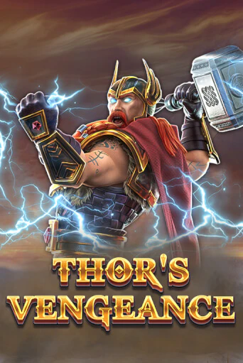 Thor's Vengeance демо режим | Vulkan Casino BY бесплатно без регистрации