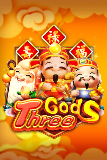 Three Gods демо режим | Vulkan Casino BY бесплатно без регистрации