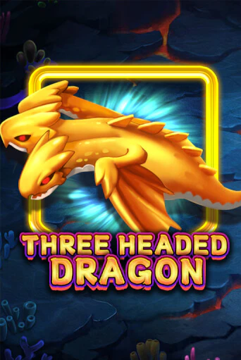 Three Headed Dragon демо режим | Vulkan Casino BY бесплатно без регистрации