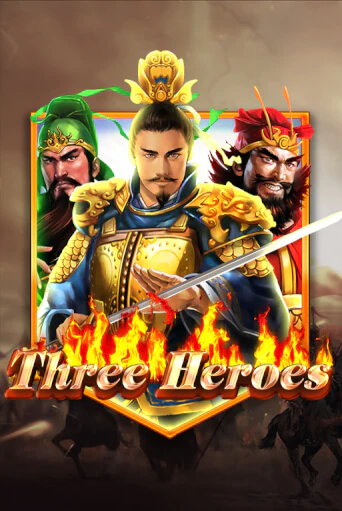 Three Heroes демо режим | Vulkan Casino BY бесплатно без регистрации