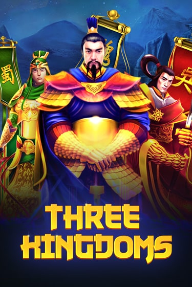 Three Kingdoms демо режим | Vulkan Casino BY бесплатно без регистрации