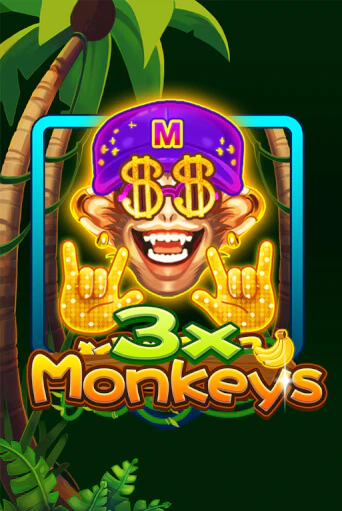 Three Monkeys демо режим | Vulkan Casino BY бесплатно без регистрации