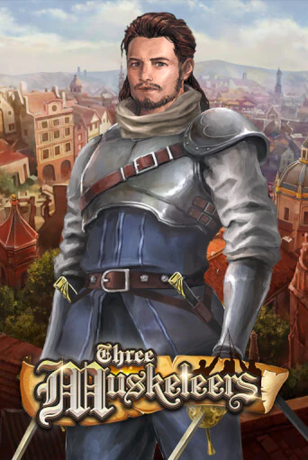 Three Musketeers демо режим | Vulkan Casino BY бесплатно без регистрации
