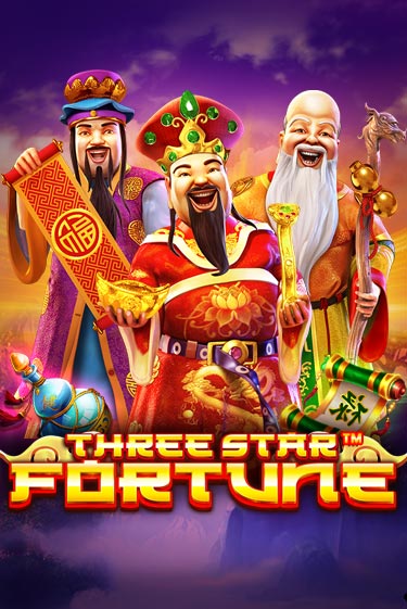 Three Star Fortune демо режим | Vulkan Casino BY бесплатно без регистрации