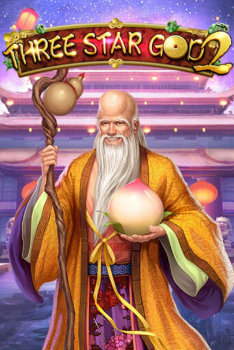 Three Star God 2 демо режим | Vulkan Casino BY бесплатно без регистрации