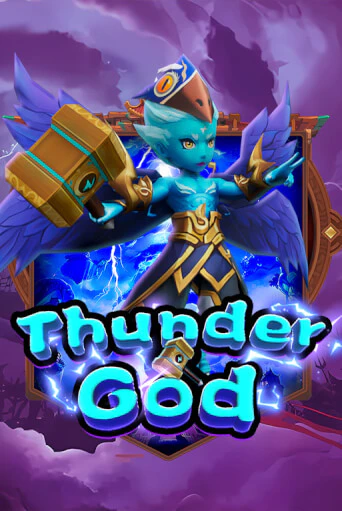 Thunder God демо режим | Vulkan Casino BY бесплатно без регистрации