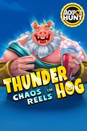 Thunder Hog Chaos Reels демо режим | Vulkan Casino BY бесплатно без регистрации