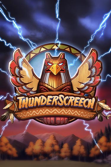 Thunder Screech демо режим | Vulkan Casino BY бесплатно без регистрации