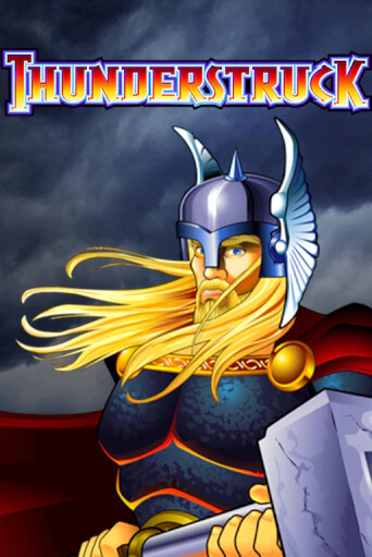 Thunderstruck демо режим | Vulkan Casino BY бесплатно без регистрации