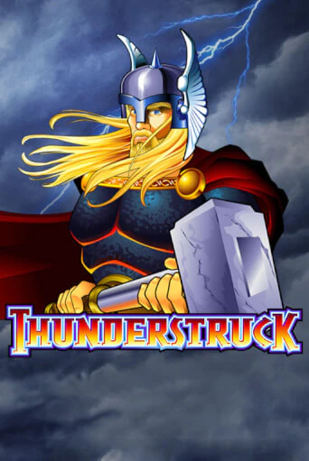 Thunderstruck демо режим | Vulkan Casino BY бесплатно без регистрации