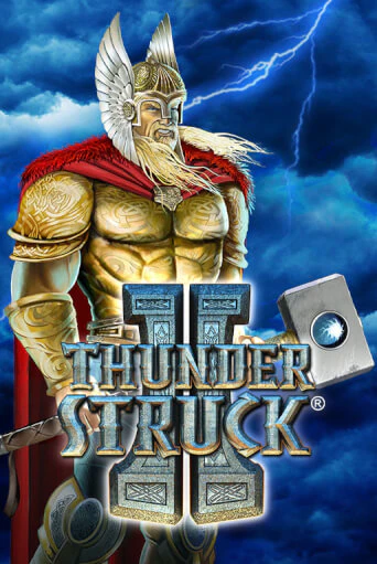 Thunderstruck II демо режим | Vulkan Casino BY бесплатно без регистрации