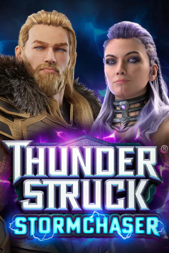 Thunderstruck Stormchaser демо режим | Vulkan Casino BY бесплатно без регистрации