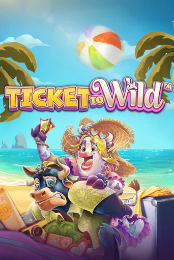 Ticket To Wild демо режим | Vulkan Casino BY бесплатно без регистрации