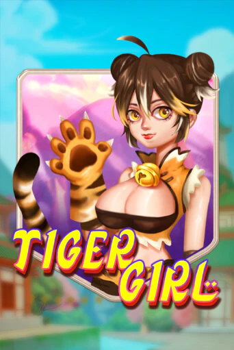 Tiger Girl демо режим | Vulkan Casino BY бесплатно без регистрации