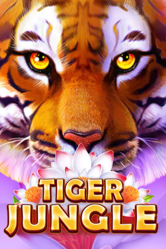 Tiger Jungle демо режим | Vulkan Casino BY бесплатно без регистрации