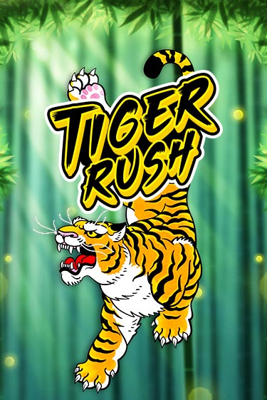 Tiger Rush демо режим | Vulkan Casino BY бесплатно без регистрации