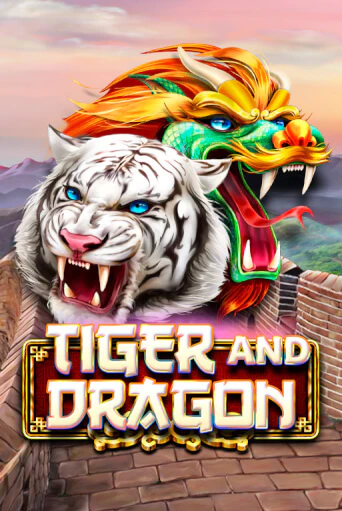 Tiger and Dragon демо режим | Vulkan Casino BY бесплатно без регистрации